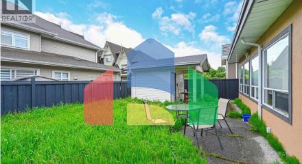 Residential - Single Family Home - Richmond, Canada - Canada