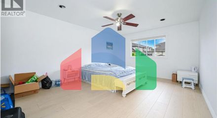 Residential - Single Family Home - Richmond, Canada - Canada