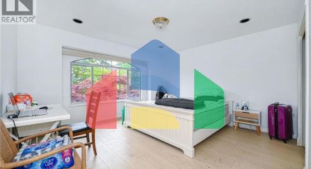 Residential - Single Family Home - Richmond, Canada - Canada