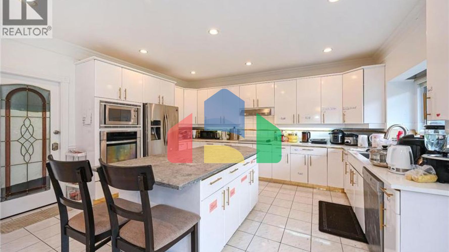 Residential - Single Family Home - Richmond, Canada - Canada