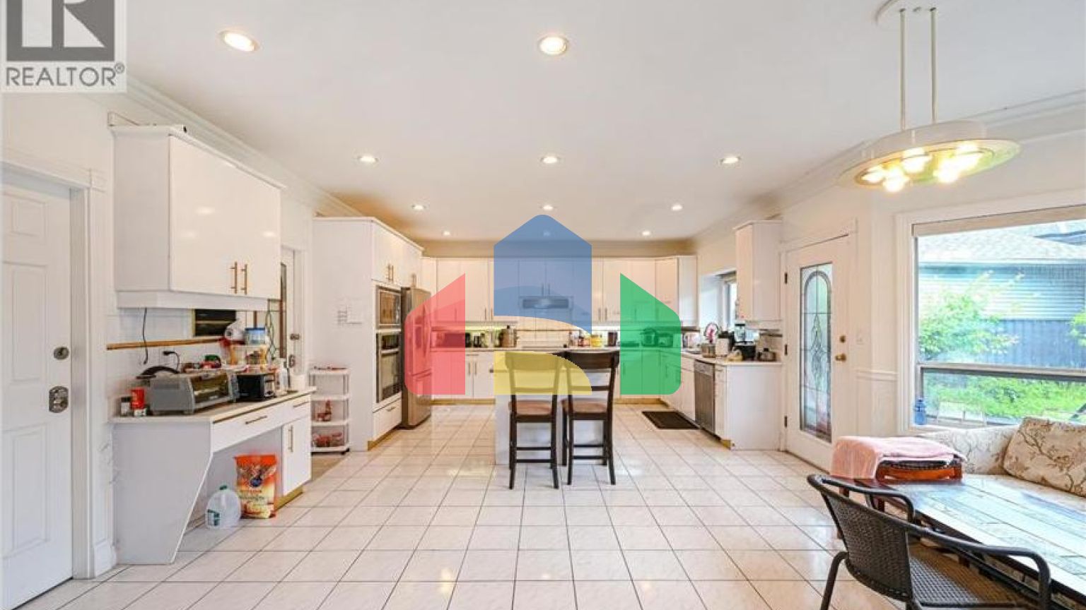 Residential - Single Family Home - Richmond, Canada - Canada