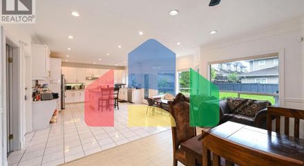 Residential - Single Family Home - Richmond, Canada - Canada