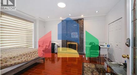 Residential - Single Family Home - Richmond, Canada - Canada