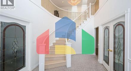 Residential - Single Family Home - Richmond, Canada - Canada