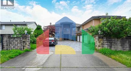 Residential - Single Family Home - Richmond, Canada - Canada