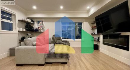 Residential - Townhouse - Richmond, Canada - Canada