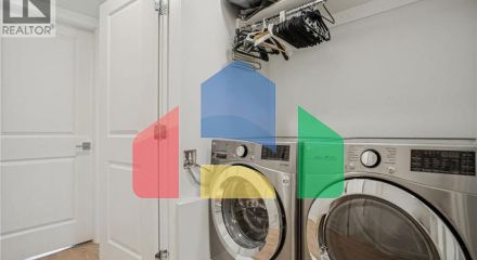 Residential - Townhouse - Richmond, Canada - Canada