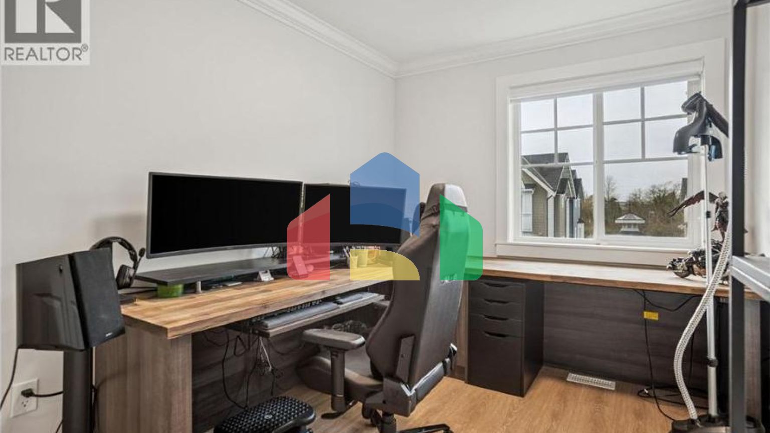 Residential - Townhouse - Richmond, Canada - Canada