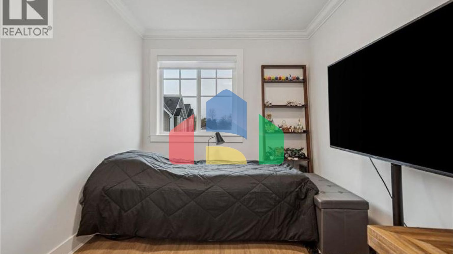 Residential - Townhouse - Richmond, Canada - Canada