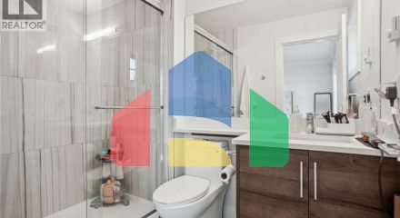 Residential - Townhouse - Richmond, Canada - Canada