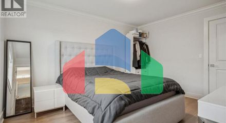 Residential - Townhouse - Richmond, Canada - Canada