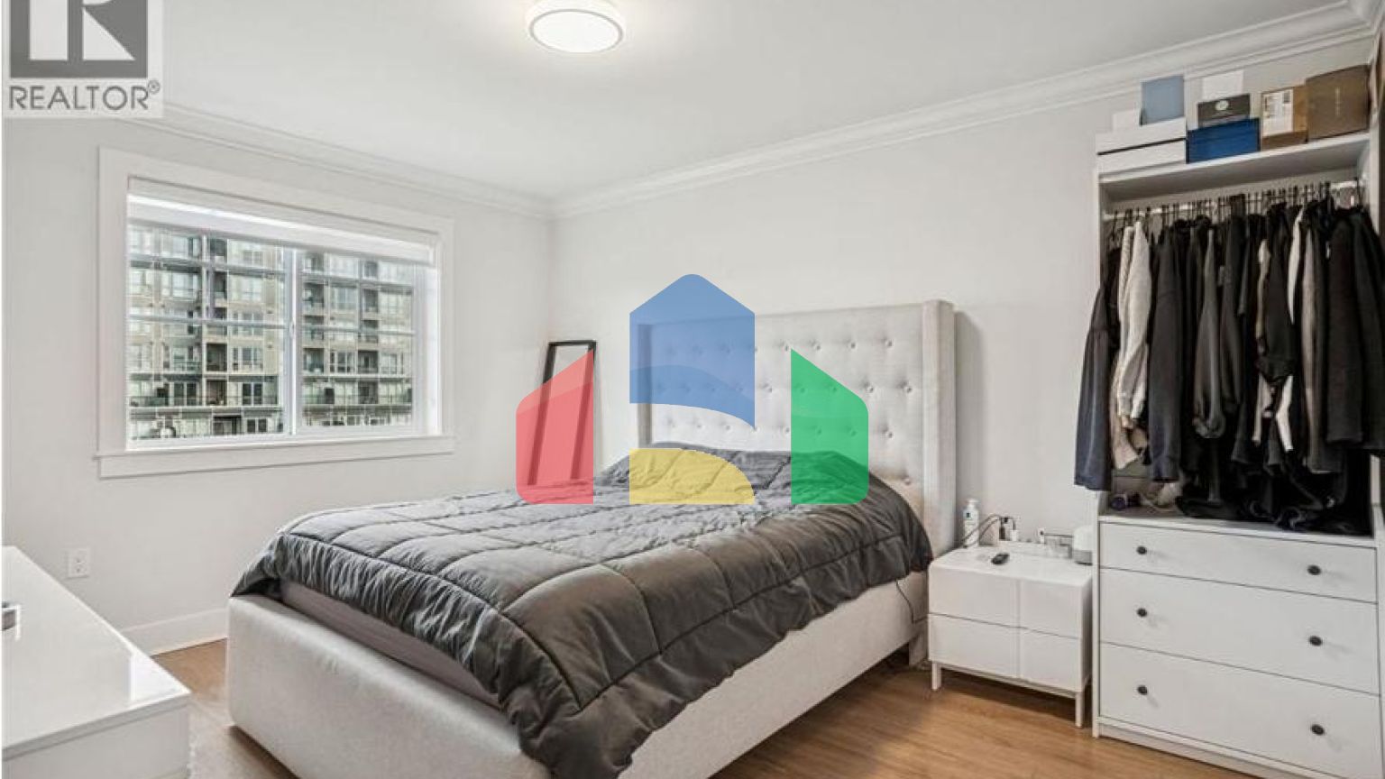 Residential - Townhouse - Richmond, Canada - Canada