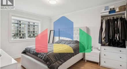 Residential - Townhouse - Richmond, Canada - Canada