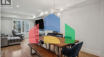 Residential - Townhouse - Richmond, Canada - Canada