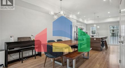 Residential - Townhouse - Richmond, Canada - Canada