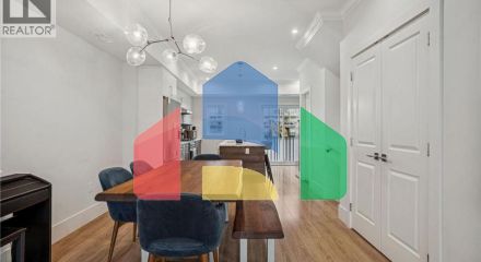 Residential - Townhouse - Richmond, Canada - Canada