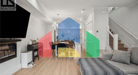 Residential - Townhouse - Richmond, Canada - Canada