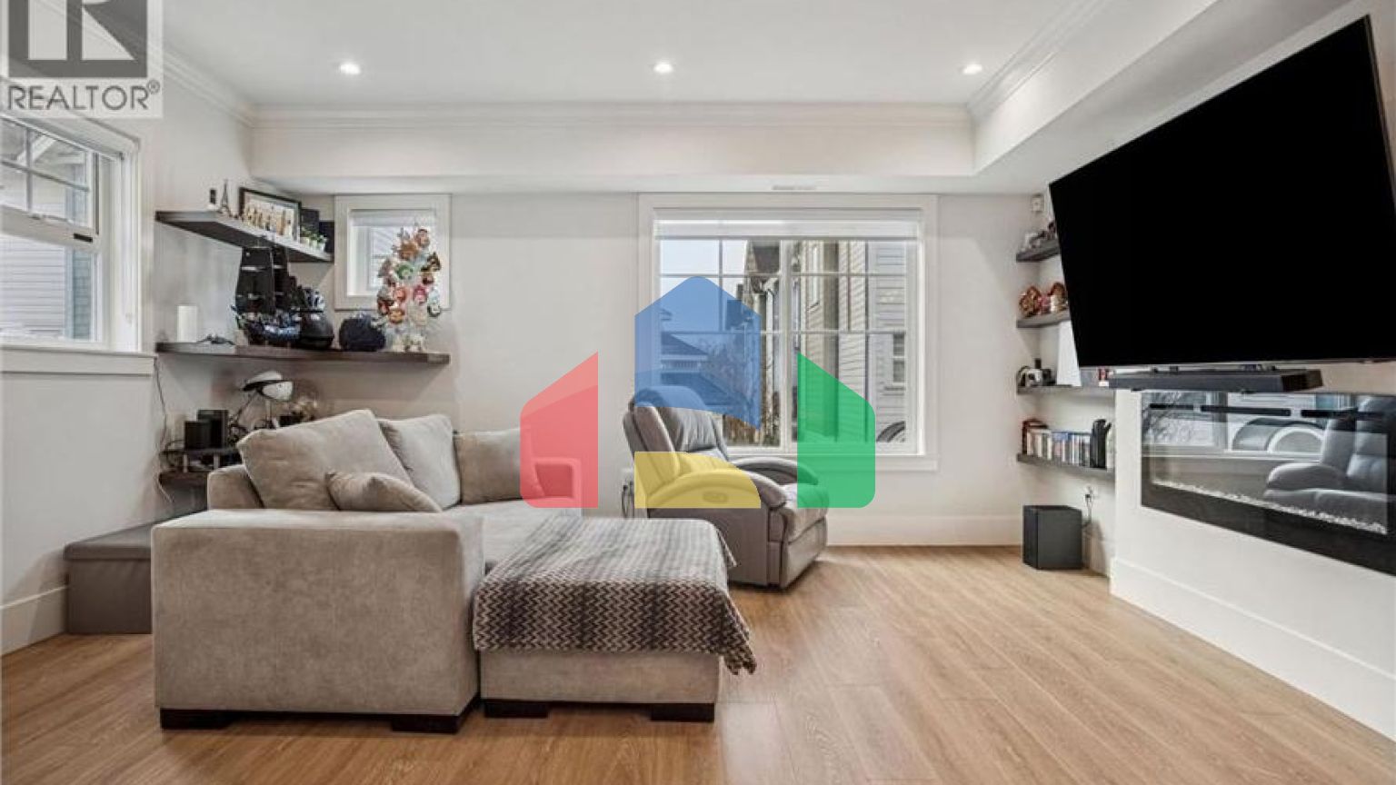 Residential - Townhouse - Richmond, Canada - Canada