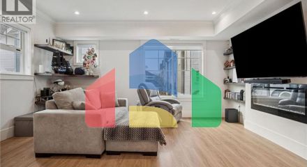 Residential - Townhouse - Richmond, Canada - Canada