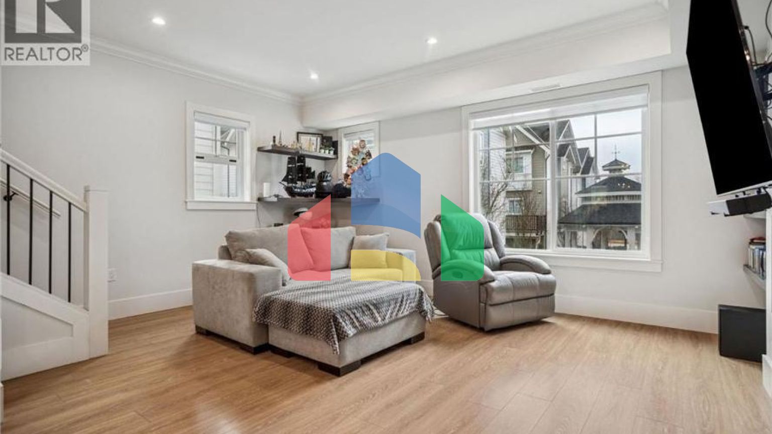 Residential - Townhouse - Richmond, Canada - Canada