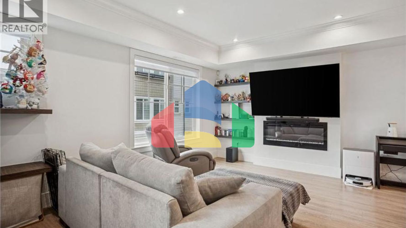 Residential - Townhouse - Richmond, Canada - Canada