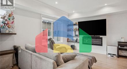 Residential - Townhouse - Richmond, Canada - Canada