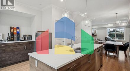 Residential - Townhouse - Richmond, Canada - Canada