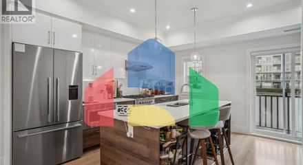 Residential - Townhouse - Richmond, Canada - Canada