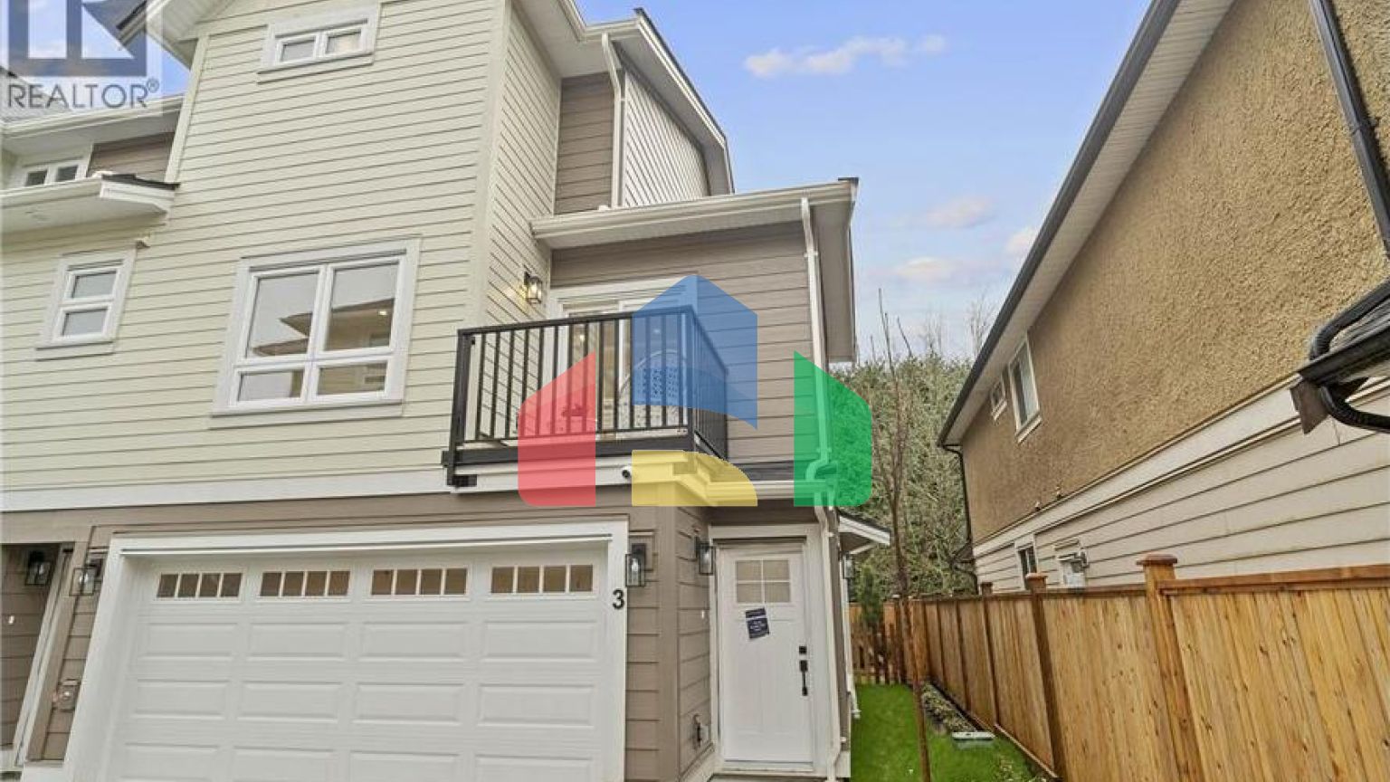 Residential - Single Family Home - Richmond, Canada - Canada