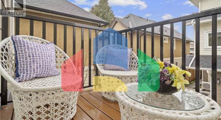 Residential - Single Family Home - Richmond, Canada - Canada