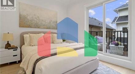 Residential - Single Family Home - Richmond, Canada - Canada