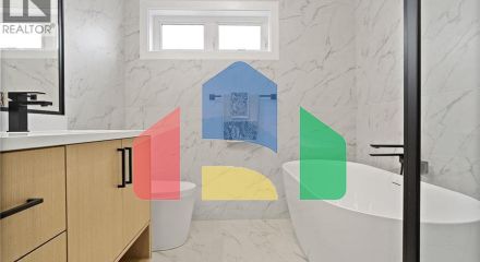 Residential - Single Family Home - Richmond, Canada - Canada