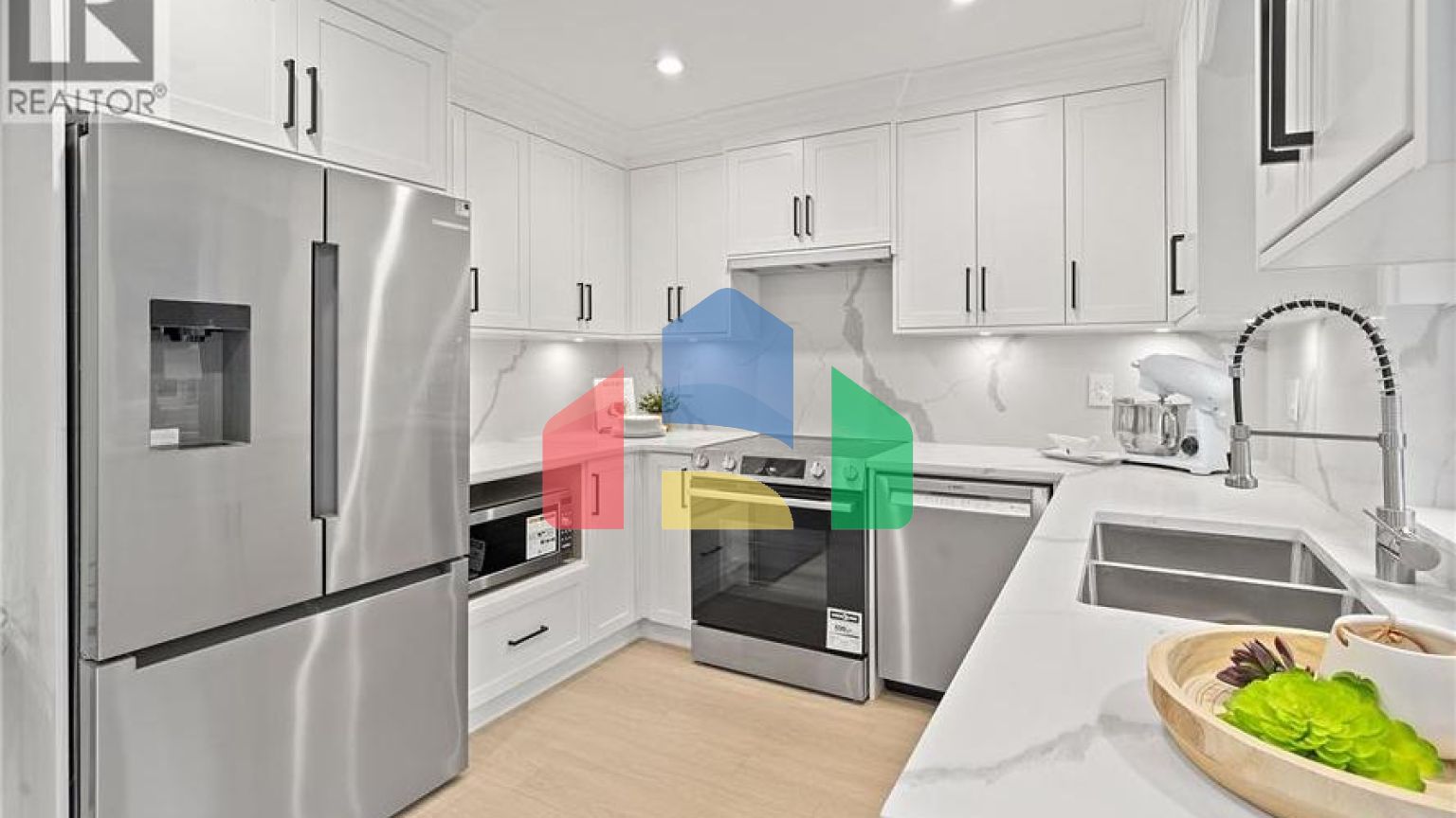 Residential - Single Family Home - Richmond, Canada - Canada