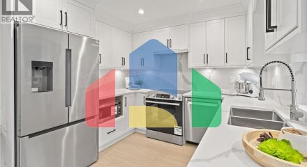 Residential - Single Family Home - Richmond, Canada - Canada