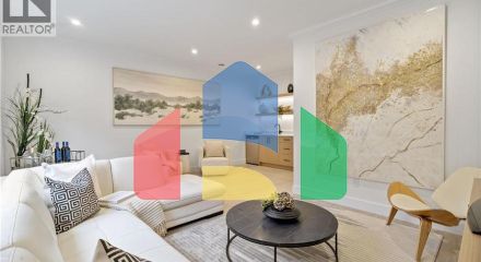 Residential - Single Family Home - Richmond, Canada - Canada