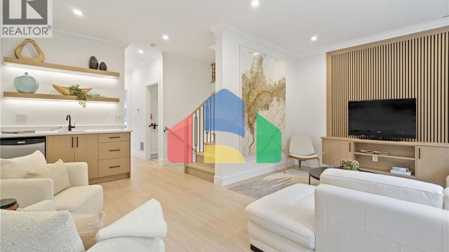 Residential - Single Family Home - Richmond, Canada - Canada