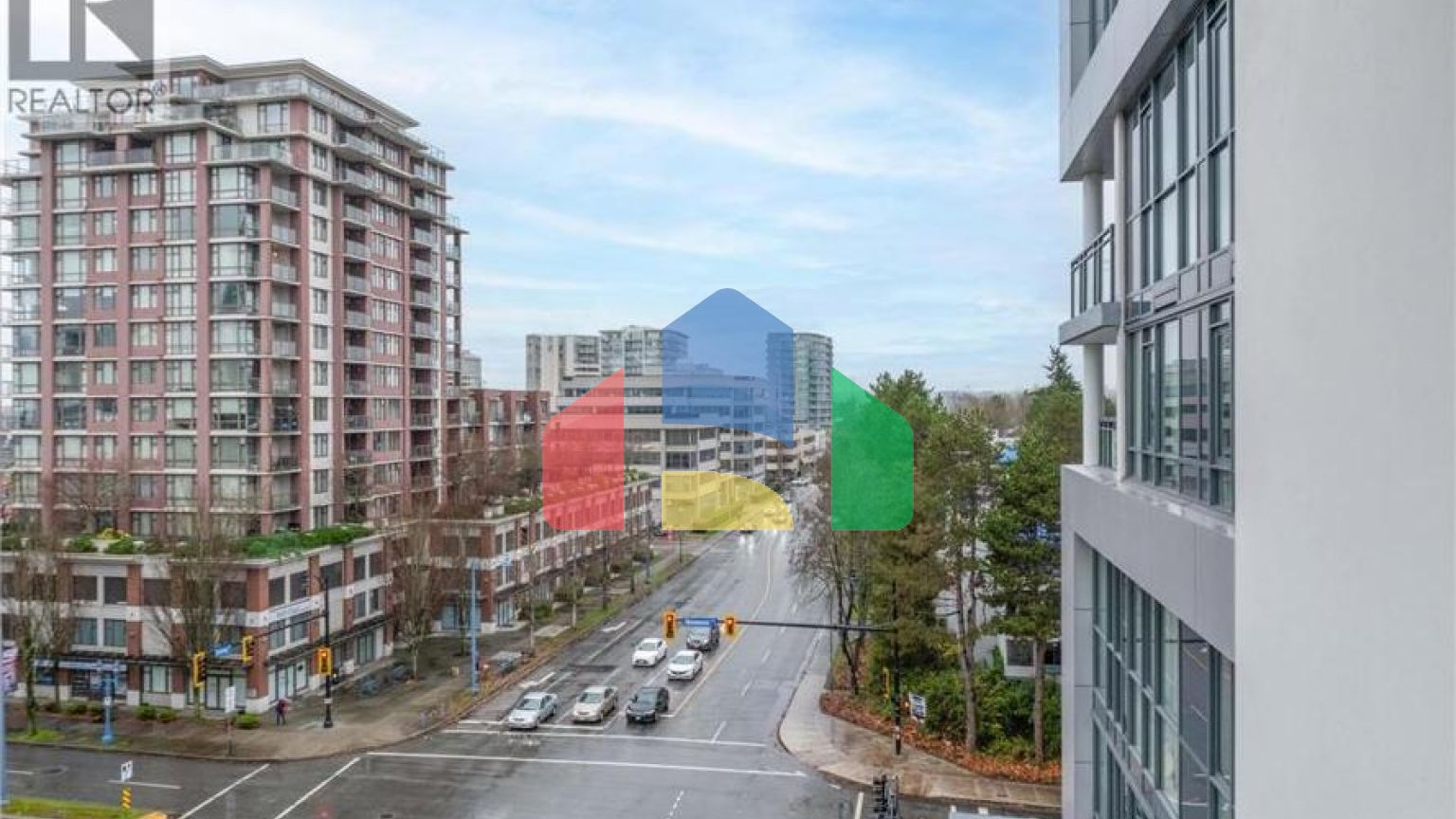 Residential - Single Family Home - Richmond, Canada - Canada