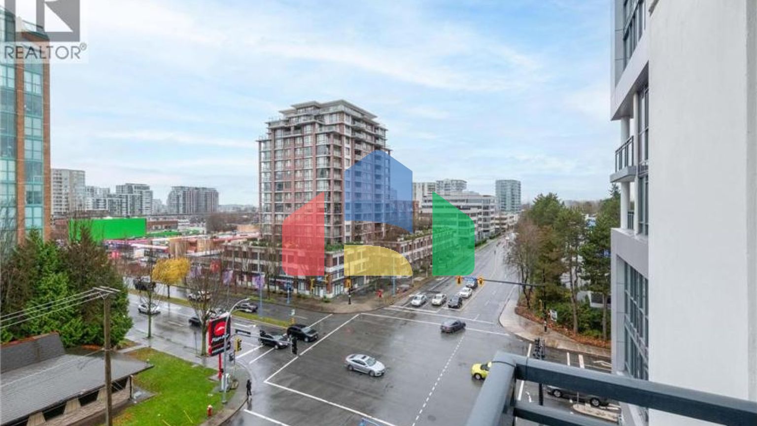 Residential - Single Family Home - Richmond, Canada - Canada