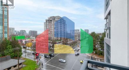 Residential - Single Family Home - Richmond, Canada - Canada