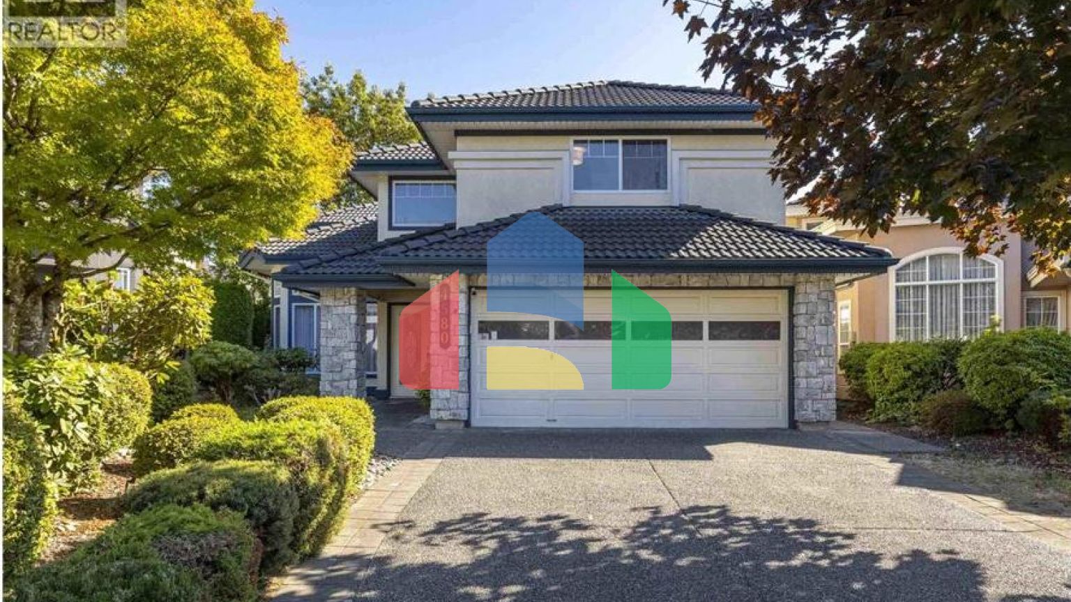 Residential - Single Family Home - Richmond, Canada - Canada