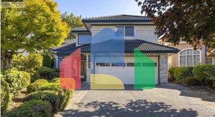 Residential - Single Family Home - Richmond, Canada - Canada