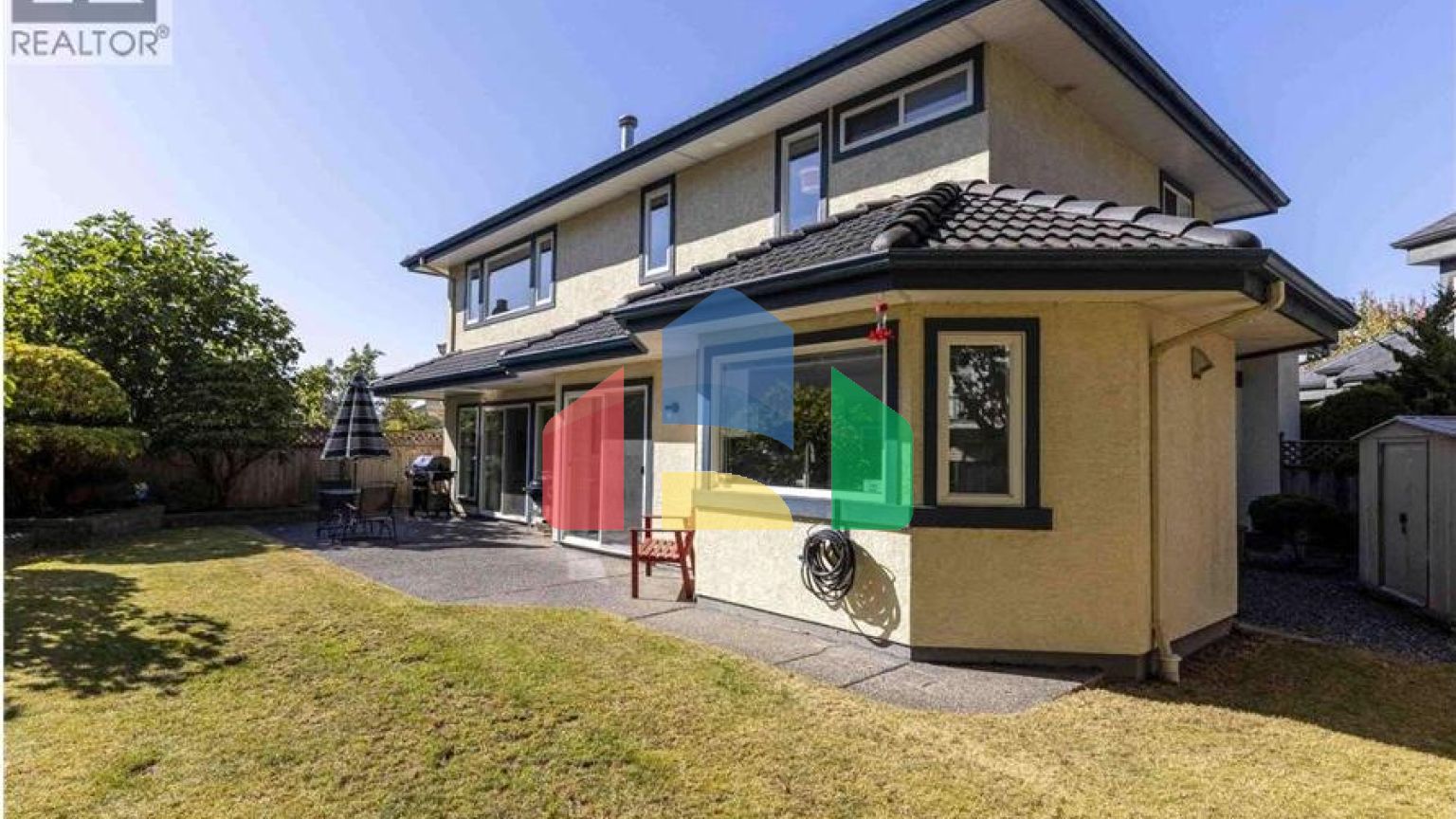 Residential - Single Family Home - Richmond, Canada - Canada