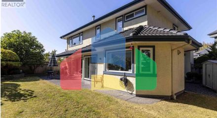 Residential - Single Family Home - Richmond, Canada - Canada