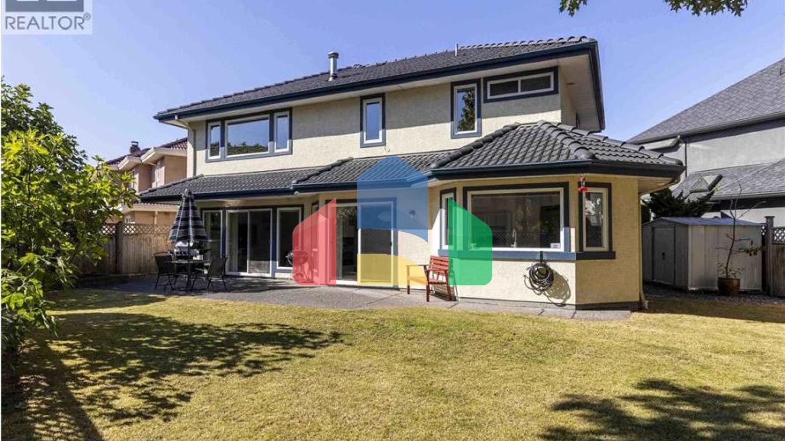 Residential - Single Family Home - Richmond, Canada - Canada