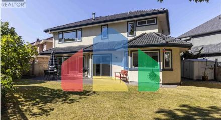 Residential - Single Family Home - Richmond, Canada - Canada