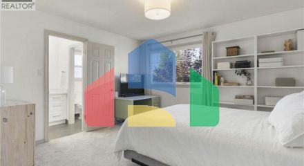 Residential - Single Family Home - Richmond, Canada - Canada