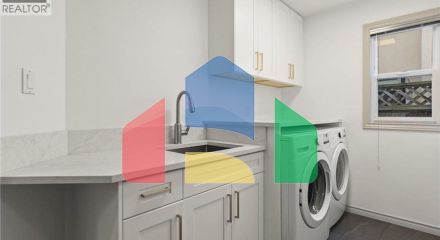 Residential - Single Family Home - Richmond, Canada - Canada