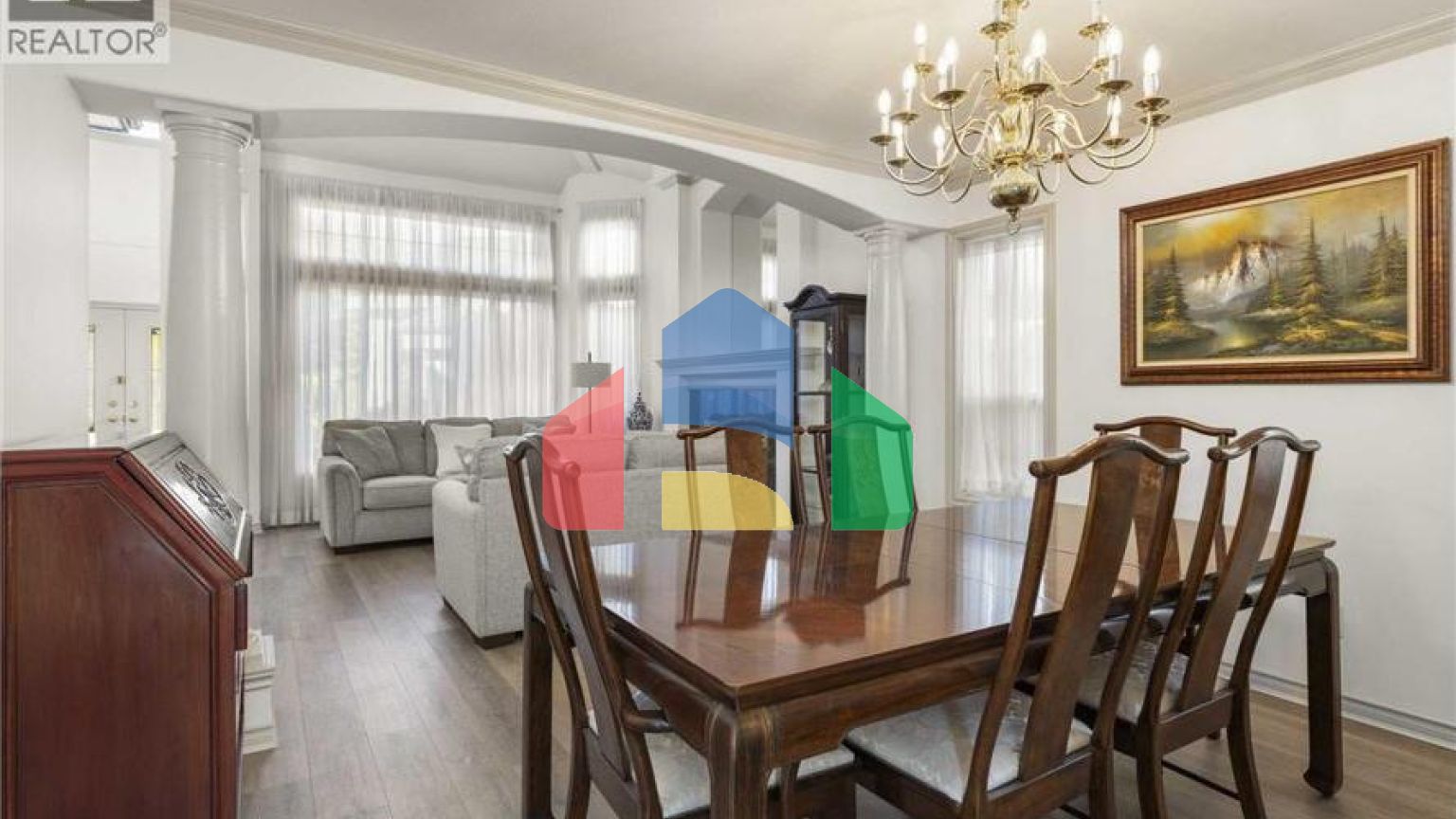 Residential - Single Family Home - Richmond, Canada - Canada