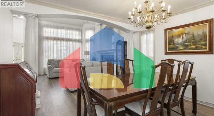 Residential - Single Family Home - Richmond, Canada - Canada