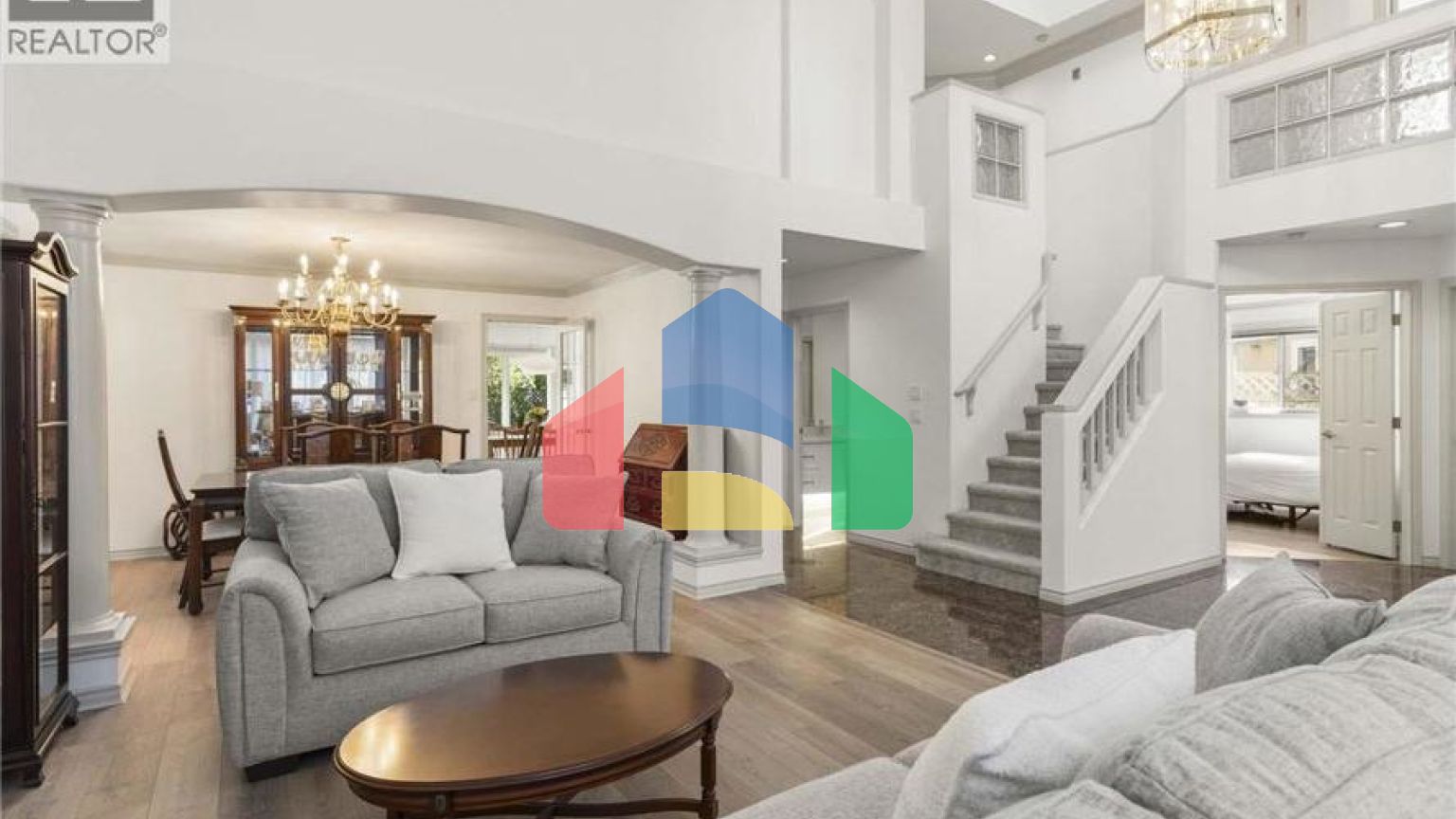 Residential - Single Family Home - Richmond, Canada - Canada